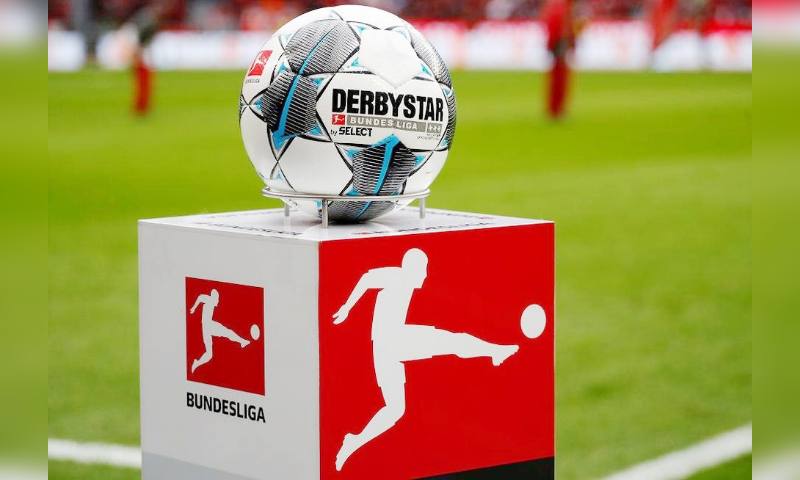 Bundesliga chính là giải bóng đá quốc gia Đức được nhiều người theo dõi nhất