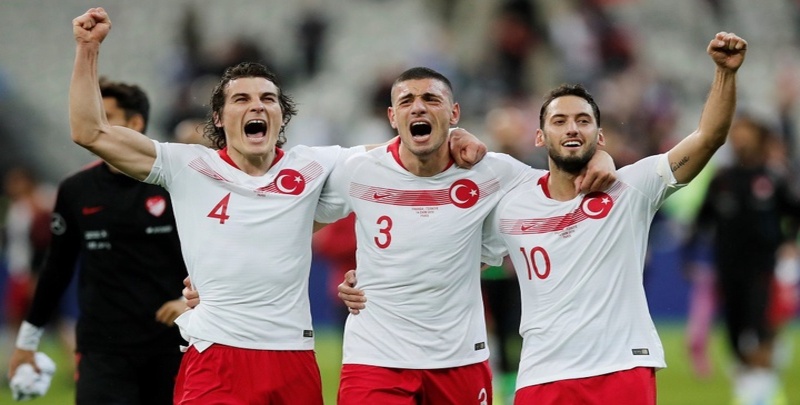Chi tiết tiểu sử giải bóng đá Thổ Nhĩ Kỳ
